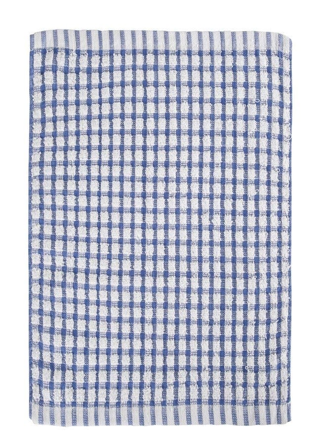 AYUS Dish Cloths for Kitchen Washing Dishes, Super Absorbent Dish Rags, Cotton Terry Cleaning Cloths 13x13 Inches (Terry Dish Cloth, Pack of 6) - Image 4